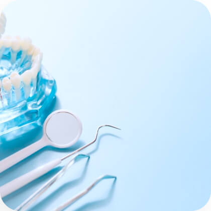 Orthodontie simplifiée : plateforme d'accompagnement et conseil