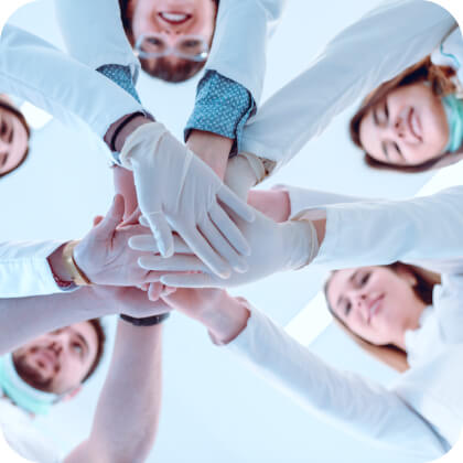 OrthoSafe : l'équipe de professionnels pour guider les praticiens en orthodontie