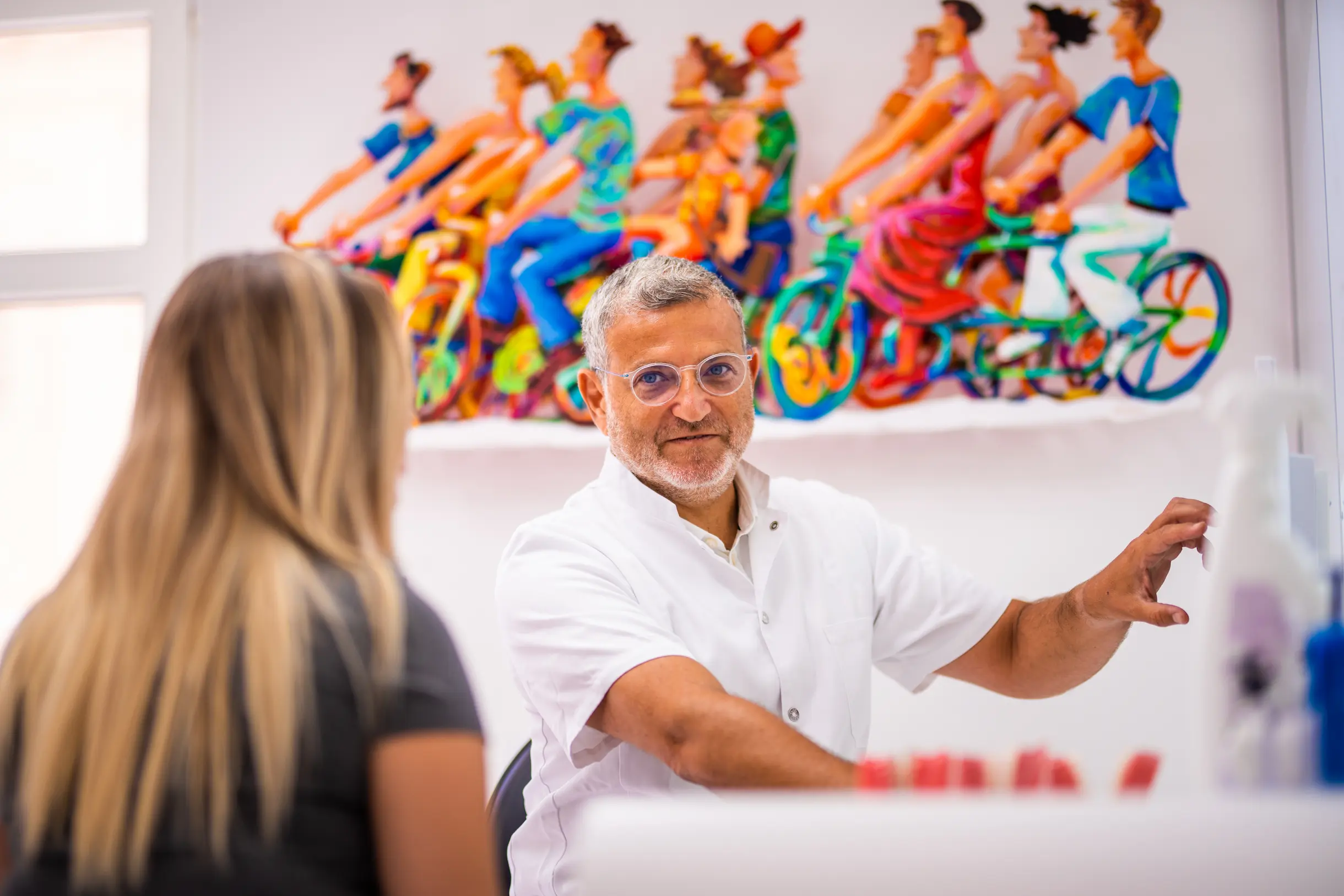 dr ariel abehsera accompagnement cas clinique À propos Orthosafe