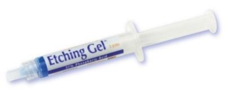acide phosphorique Collage direct Orthosafe