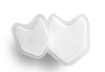 dry tips Le collage - Aligneurs Orthosafe