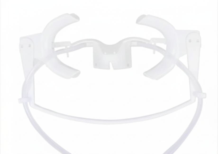 ecarteur type nola Collage indirect Orthosafe