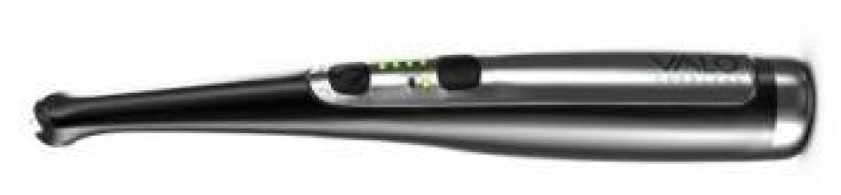 lampe polym riser Collage direct Orthosafe