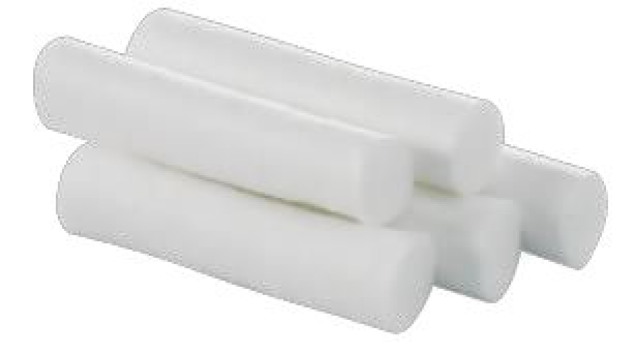 rouleau salivaire Collage direct Orthosafe