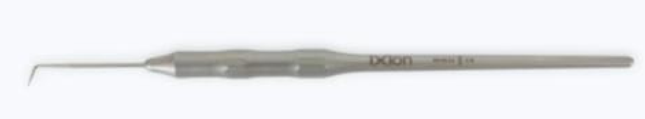 sonde Collage direct Orthosafe
