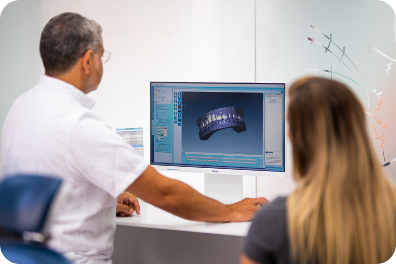 accompagnement orthodontie Ne restez plus seul face à vos décisions orthodontiques Orthosafe